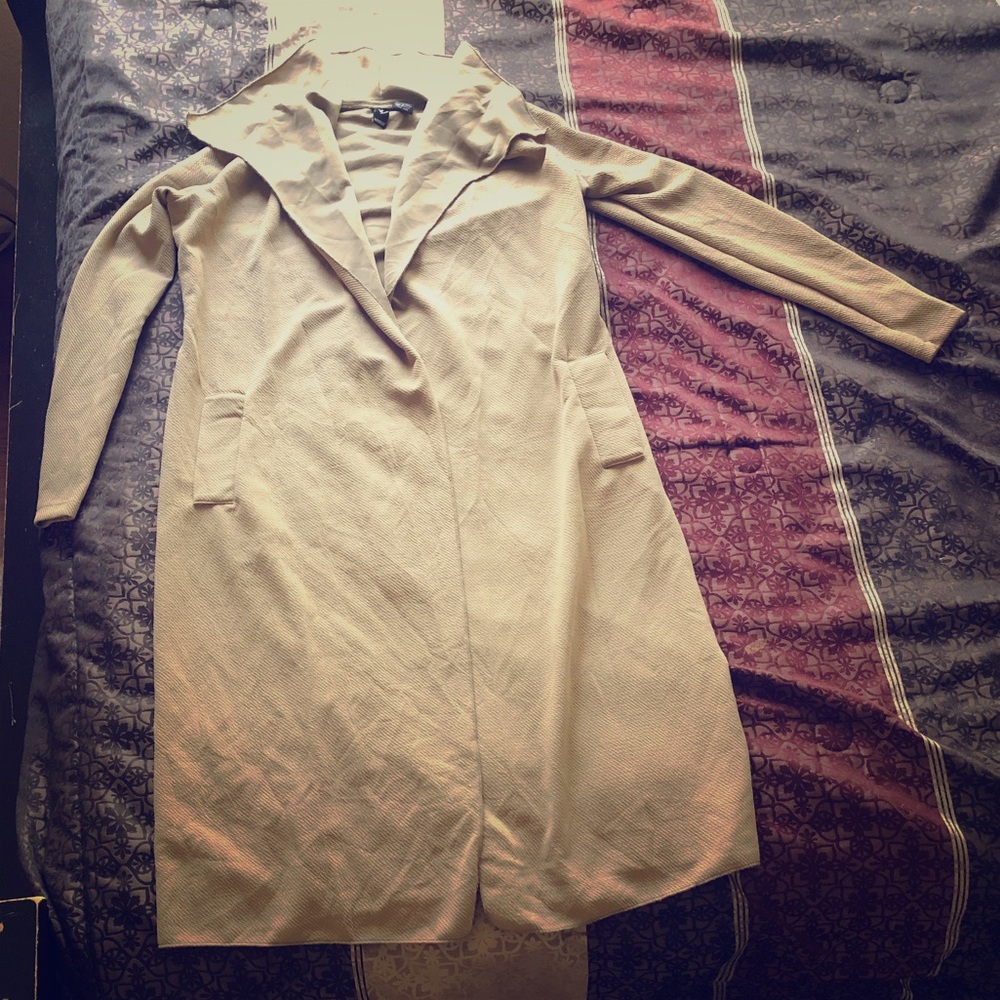 coat